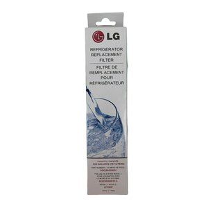 LG Replacement Refrigerator Water‎ Filter  ADQ336006101 LT700P Unopened Box